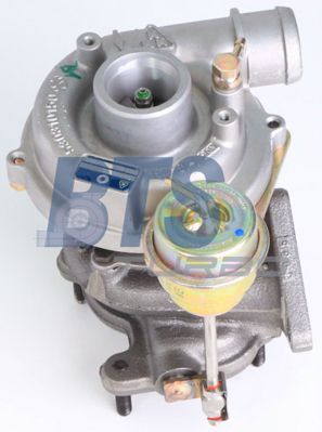 BTS TURBO Kompressor,ülelaadimine T911307BL